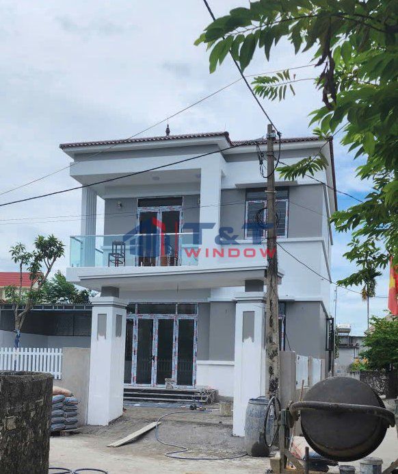 Cửa Nhôm - ảnh 15